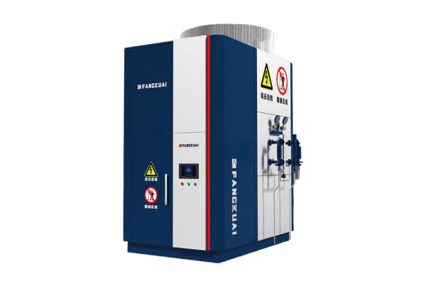 高壓電極蒸汽鍋爐