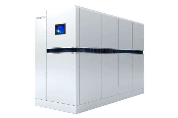 真空熱水鍋爐塔利亞-T6