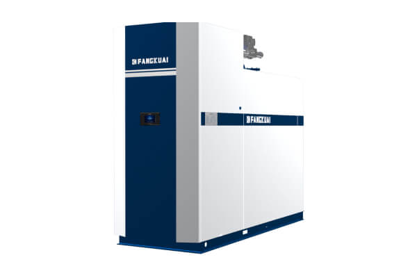 全預(yù)混完全冷凝常壓熱水鍋爐-H6