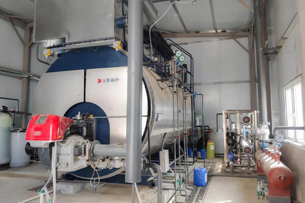 周口食品加工廠攜手方快鍋爐，實(shí)現(xiàn)蒸汽供應(yīng)新升級