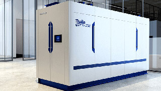 真空熱水鍋爐-T7